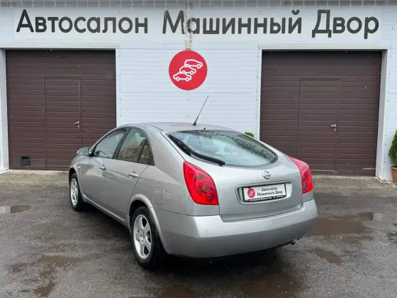 Продажа Nissan Primera III (P12), 2004г., Могилёв Могилев
