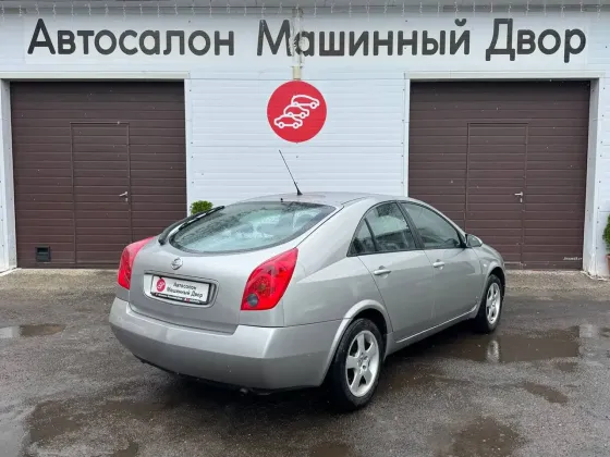 Продажа Nissan Primera III (P12), 2004г., Могилёв Могилев
