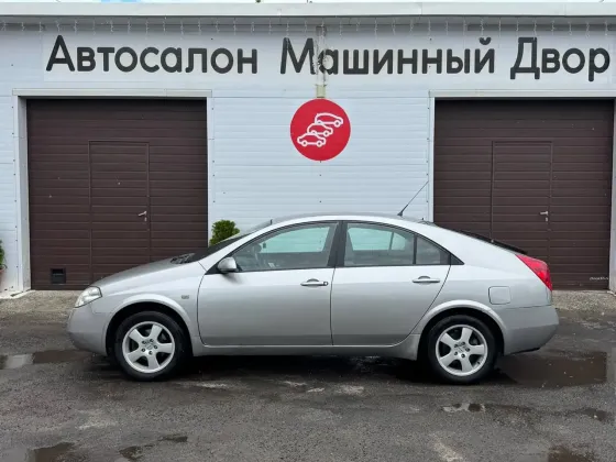 Продажа Nissan Primera III (P12), 2004г., Могилёв Могилев