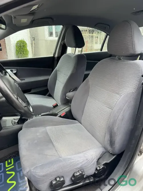Продажа Nissan Primera III (P12), 2004г., Могилёв Могилев - изображение 9