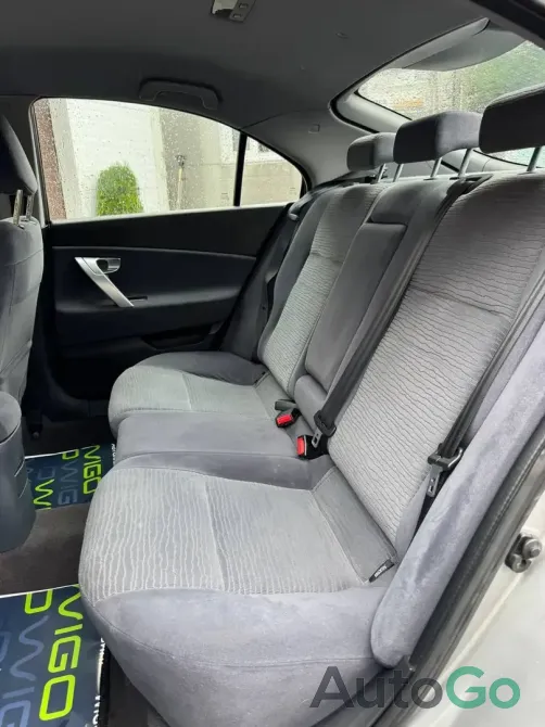 Продажа Nissan Primera III (P12), 2004г., Могилёв Могилев - изображение 8