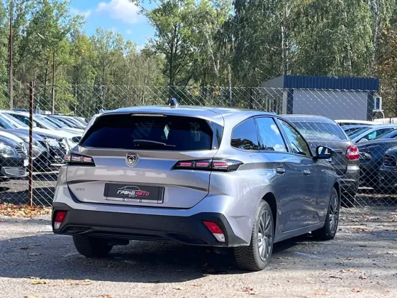 Продажа Peugeot 308 III, 2022г., Кобрин Кобрин
