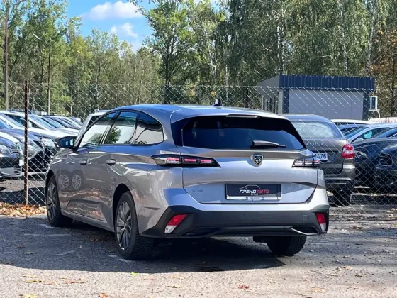 Продажа Peugeot 308 III, 2022г., Кобрин Кобрин