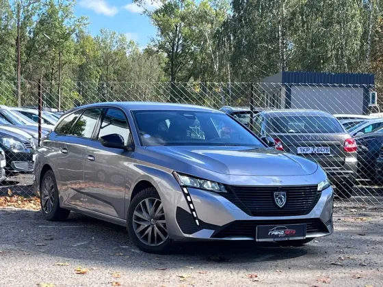 Продажа Peugeot 308 III, 2022г., Кобрин Кобрин
