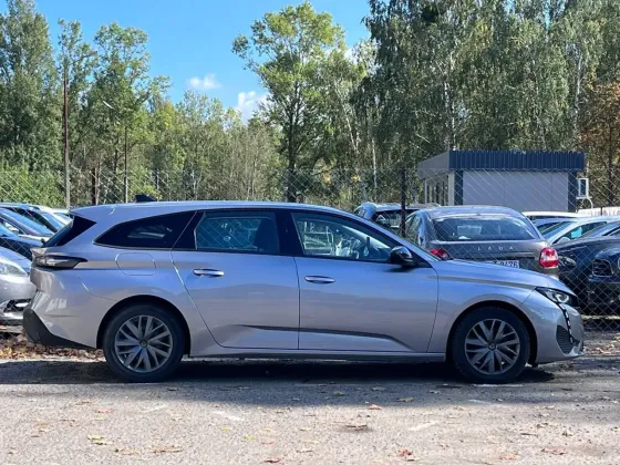 Продажа Peugeot 308 III, 2022г., Кобрин Кобрин