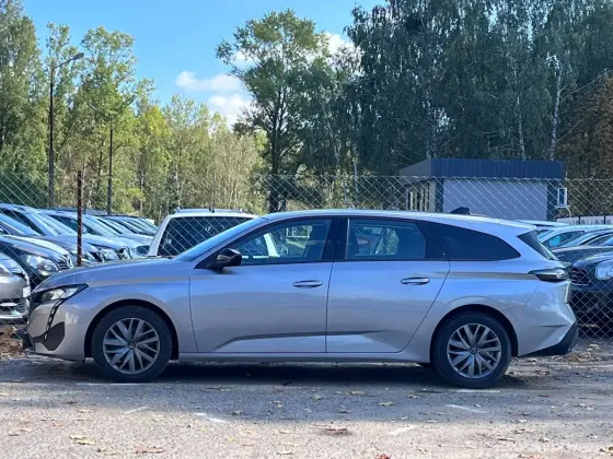 Продажа Peugeot 308 III, 2022г., Кобрин Кобрин