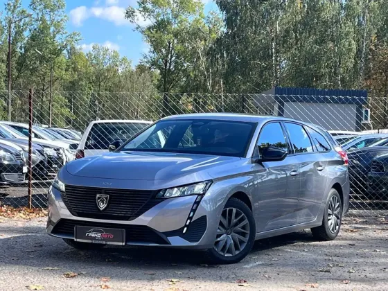 Продажа Peugeot 308 III, 2022г., Кобрин Кобрин