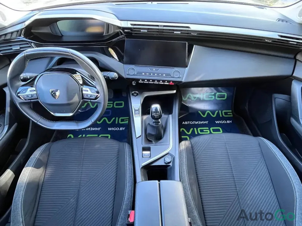 Продажа Peugeot 308 III, 2022г., Кобрин Кобрин - изображение 11
