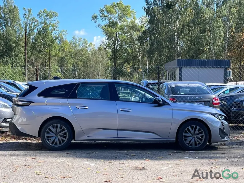 Продажа Peugeot 308 III, 2022г., Кобрин Кобрин - изображение 6
