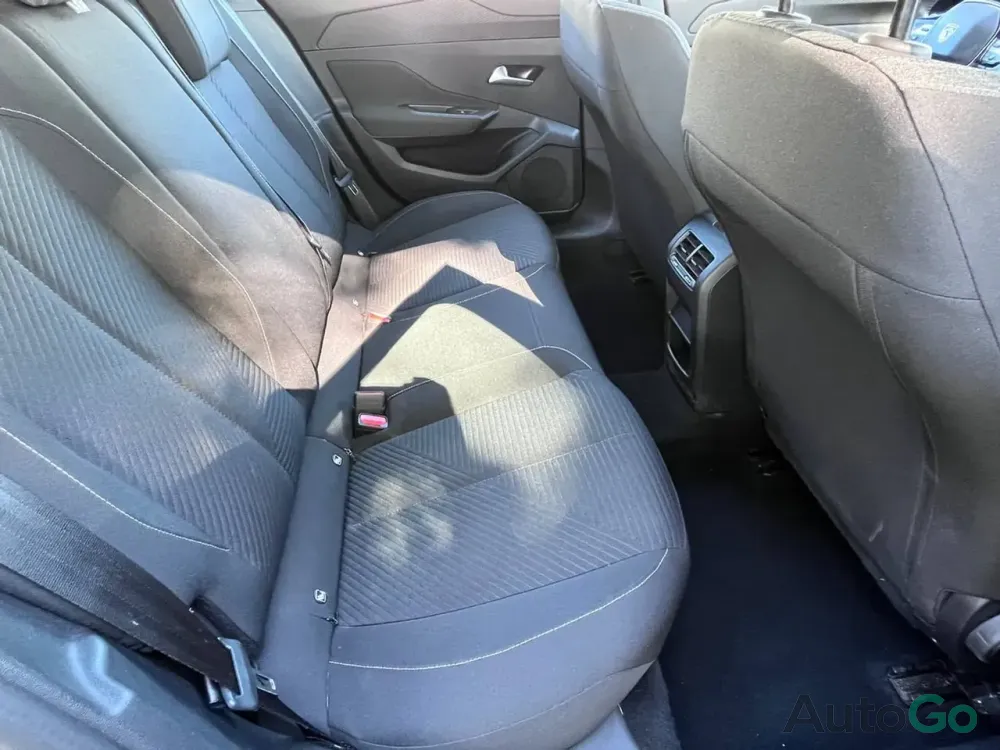 Продажа Peugeot 308 III, 2022г., Кобрин Кобрин - изображение 9