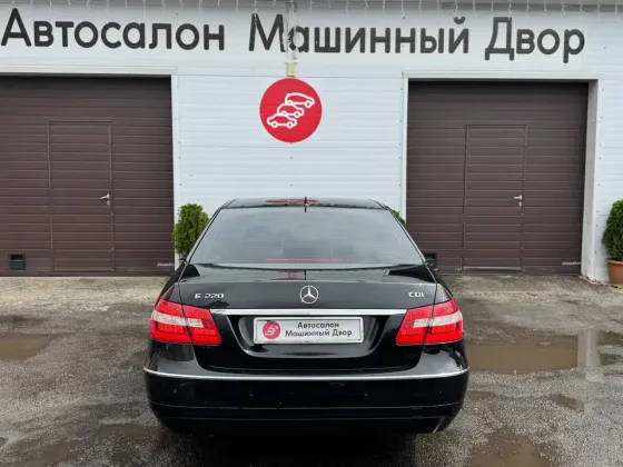 Продажа Mercedes-Benz E-klasse IV (W212, S212, C207), 2010г., Могилёв Могилев