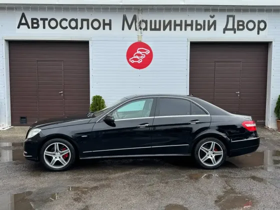 Продажа Mercedes-Benz E-klasse IV (W212, S212, C207), 2010г., Могилёв Могилев