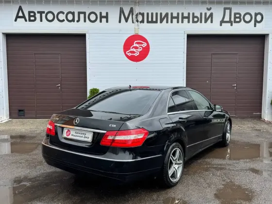 Продажа Mercedes-Benz E-klasse IV (W212, S212, C207), 2010г., Могилёв Могилев