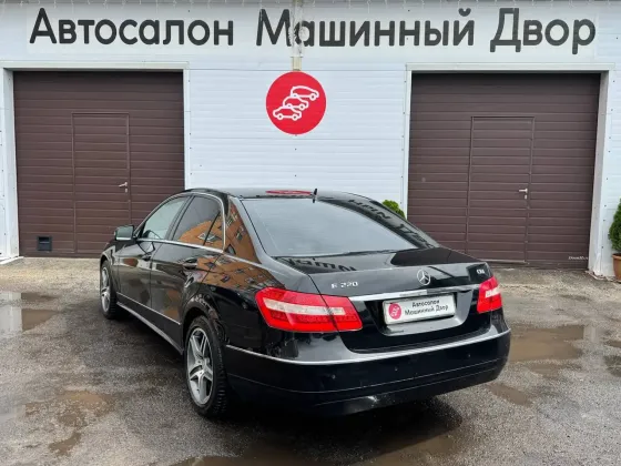 Продажа Mercedes-Benz E-klasse IV (W212, S212, C207), 2010г., Могилёв Могилев