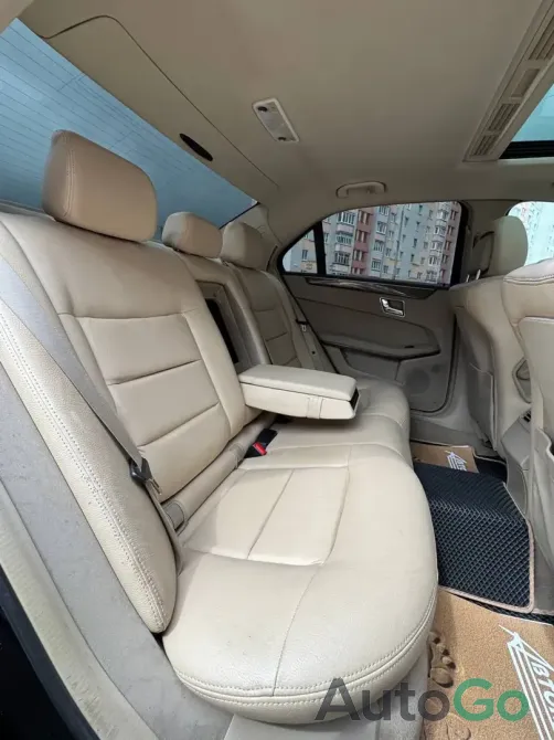 Продажа Mercedes-Benz E-klasse IV (W212, S212, C207), 2010г., Могилёв Могилев - изображение 11