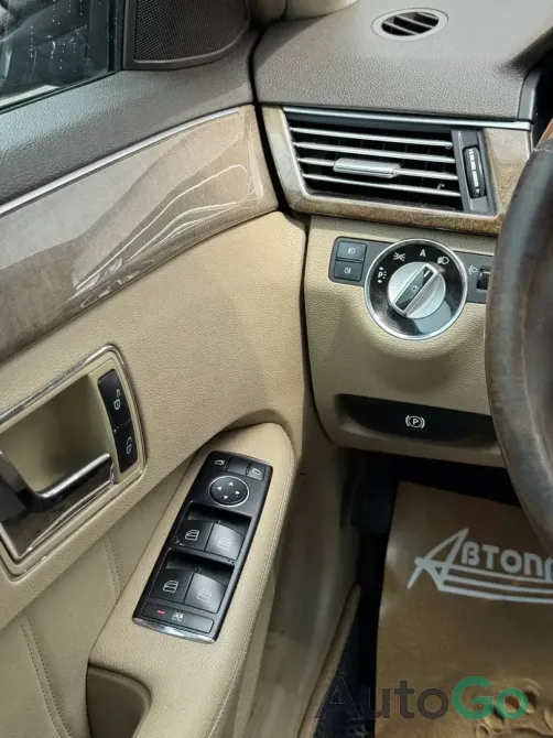 Продажа Mercedes-Benz E-klasse IV (W212, S212, C207), 2010г., Могилёв Могилев - изображение 12
