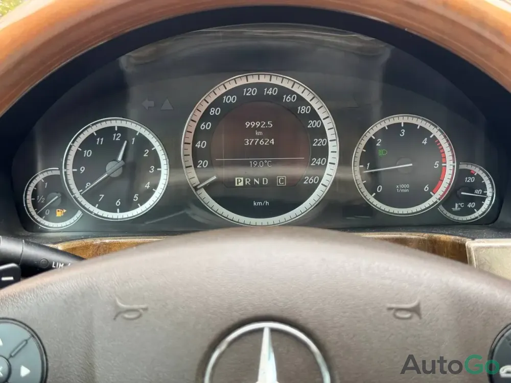Продажа Mercedes-Benz E-klasse IV (W212, S212, C207), 2010г., Могилёв Могилев - изображение 9