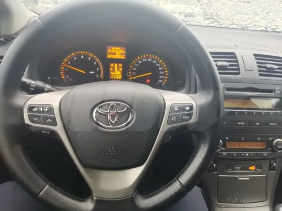 Продажа Toyota Avensis III, 2009г., Минск Минск