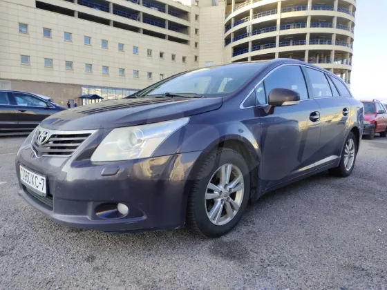 Продажа Toyota Avensis III, 2009г., Минск Минск