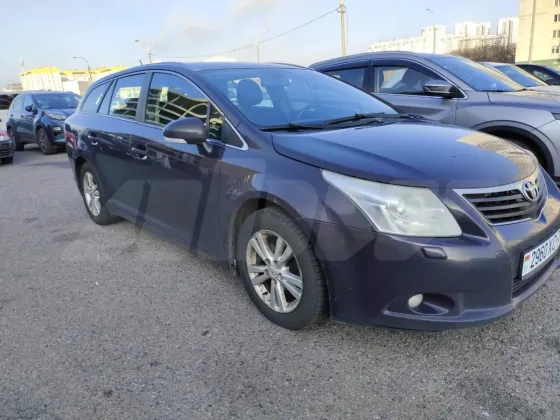 Продажа Toyota Avensis III, 2009г., Минск Минск