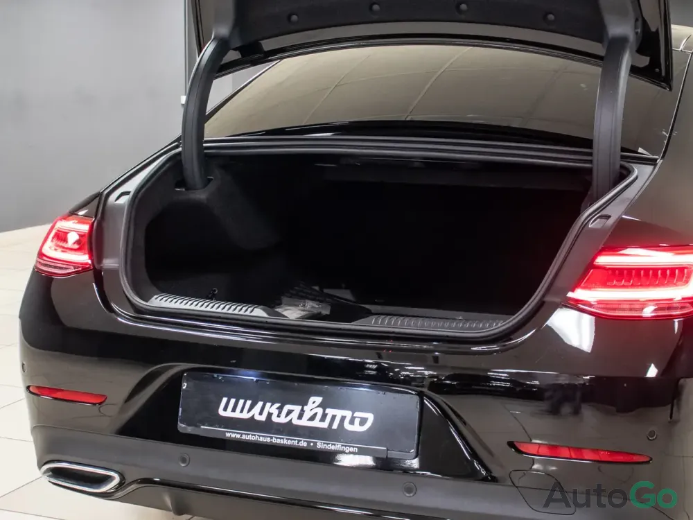 Продажа Mercedes-Benz CLS-klasse III (C257), 2019г., Минск Минск - изображение 9