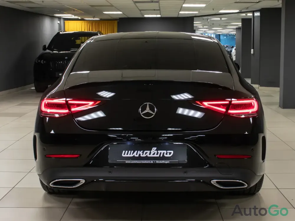Продажа Mercedes-Benz CLS-klasse III (C257), 2019г., Минск Минск - изображение 5