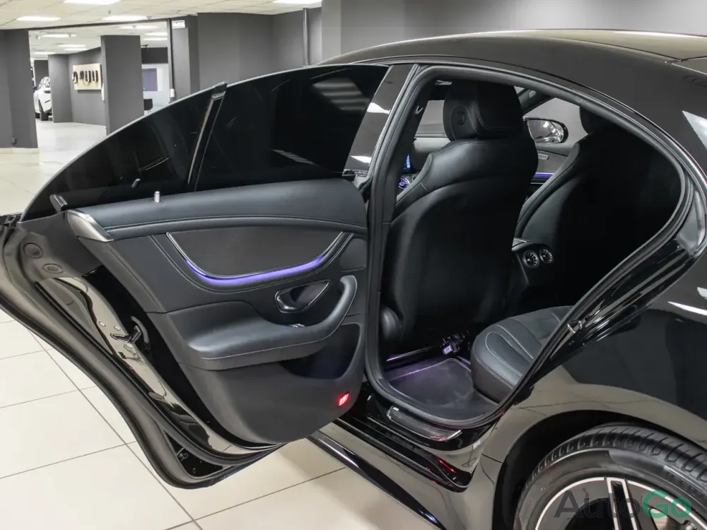 Продажа Mercedes-Benz CLS-klasse III (C257), 2019г., Минск Минск - изображение 8