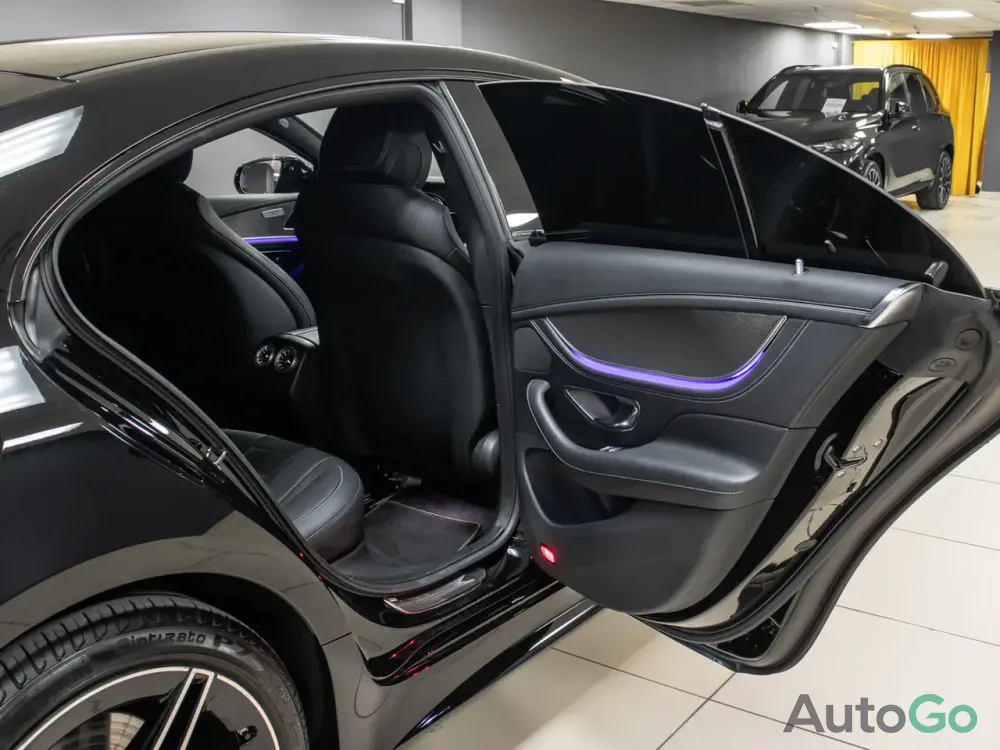 Продажа Mercedes-Benz CLS-klasse III (C257), 2019г., Минск Минск - изображение 10