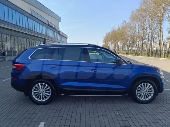 Продажа Skoda Kodiaq I, 2020г., Минск Минск