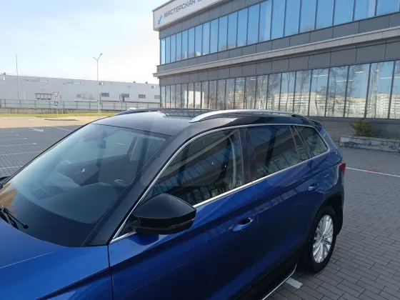 Продажа Skoda Kodiaq I, 2020г., Минск Минск