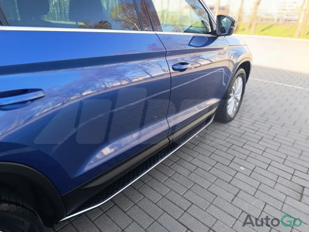 Продажа Skoda Kodiaq I, 2020г., Минск Минск - изображение 8
