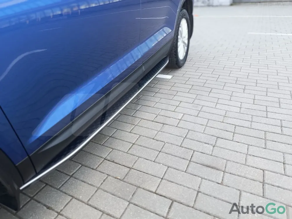 Продажа Skoda Kodiaq I, 2020г., Минск Минск - изображение 7