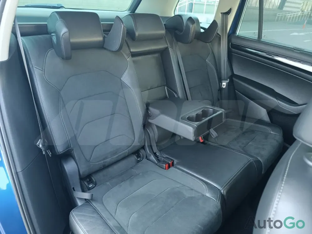 Продажа Skoda Kodiaq I, 2020г., Минск Минск - изображение 12