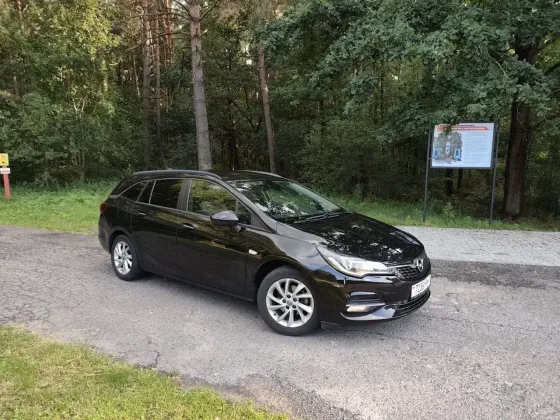 Продажа Opel Astra K Рестайлинг, 2020г., Кобрин Кобрин