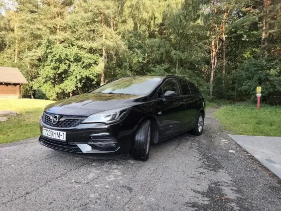 Продажа Opel Astra K Рестайлинг, 2020г., Кобрин Кобрин