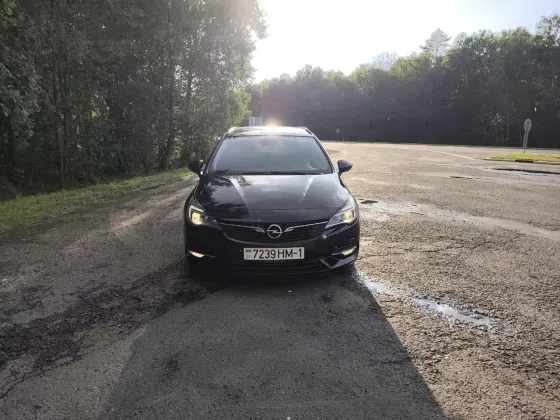 Продажа Opel Astra K Рестайлинг, 2020г., Кобрин Кобрин