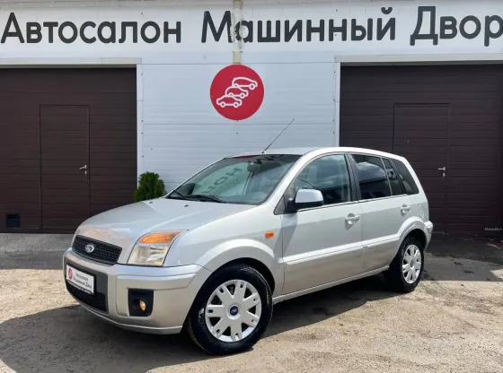 Продажа Ford Fusion I Рестайлинг, 2011г., Могилёв Могилев