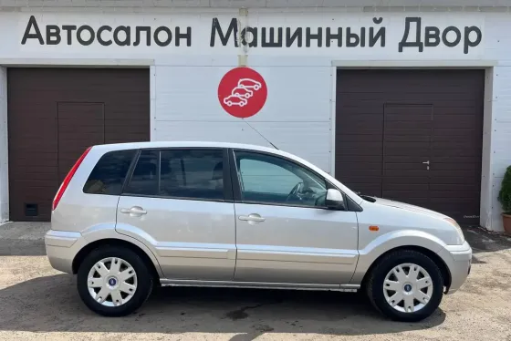 Продажа Ford Fusion I Рестайлинг, 2011г., Могилёв Могилев