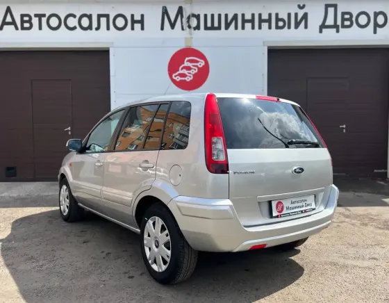 Продажа Ford Fusion I Рестайлинг, 2011г., Могилёв Могилев