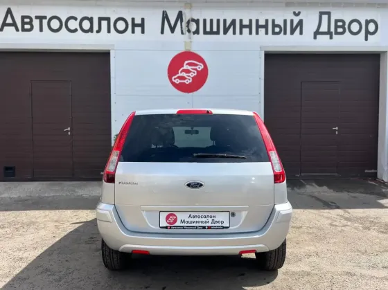 Продажа Ford Fusion I Рестайлинг, 2011г., Могилёв Могилев