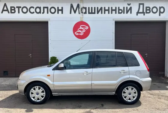 Продажа Ford Fusion I Рестайлинг, 2011г., Могилёв Могилев