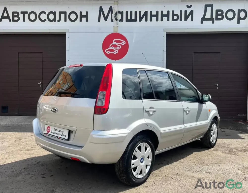 Продажа Ford Fusion I Рестайлинг, 2011г., Могилёв Могилев - изображение 5