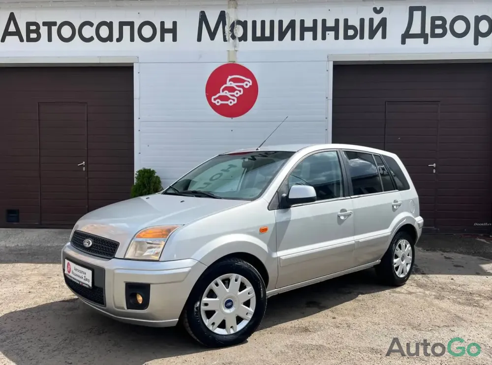 Продажа Ford Fusion I Рестайлинг, 2011г., Могилёв Могилев - изображение 1