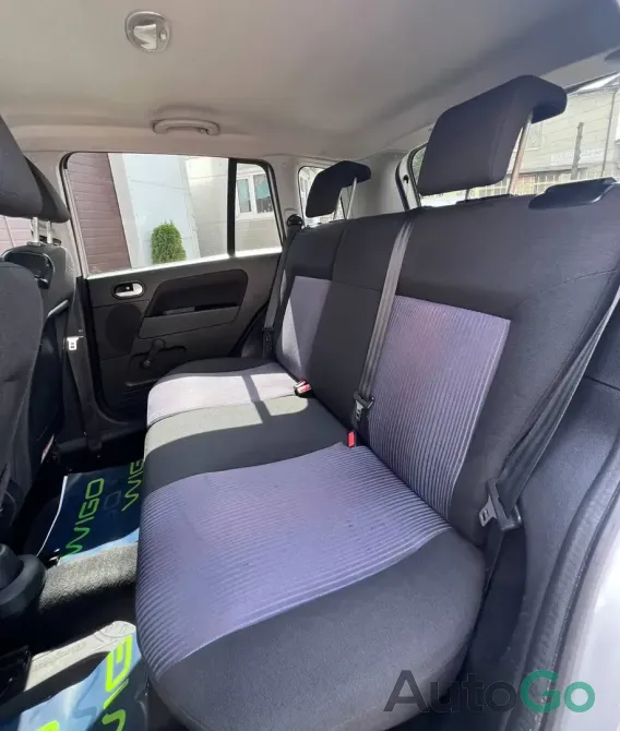 Продажа Ford Fusion I Рестайлинг, 2011г., Могилёв Могилев - изображение 12
