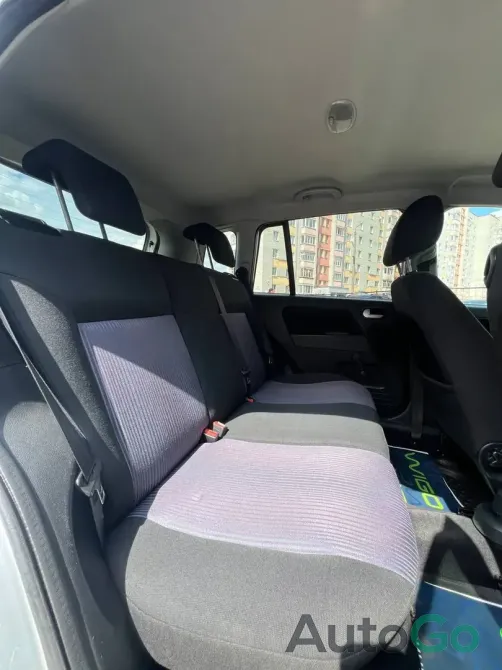 Продажа Ford Fusion I Рестайлинг, 2011г., Могилёв Могилев - изображение 11