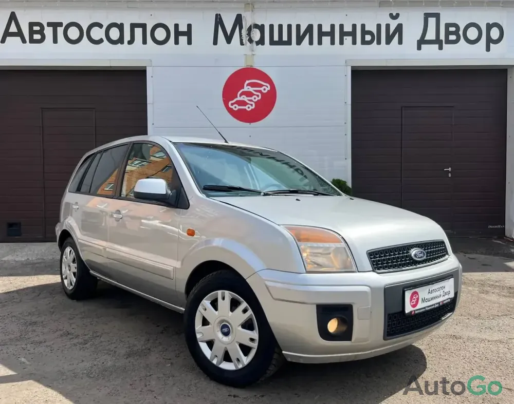 Продажа Ford Fusion I Рестайлинг, 2011г., Могилёв Могилев - изображение 7