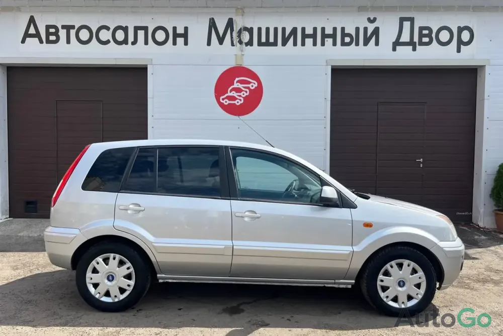 Продажа Ford Fusion I Рестайлинг, 2011г., Могилёв Могилев - изображение 6