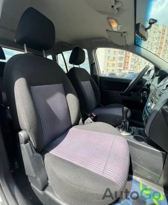 Продажа Ford Fusion I Рестайлинг, 2011г., Могилёв Могилев - изображение 10