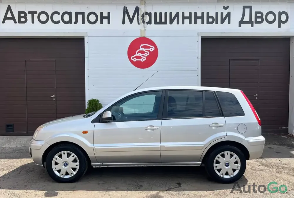 Продажа Ford Fusion I Рестайлинг, 2011г., Могилёв Могилев - изображение 2