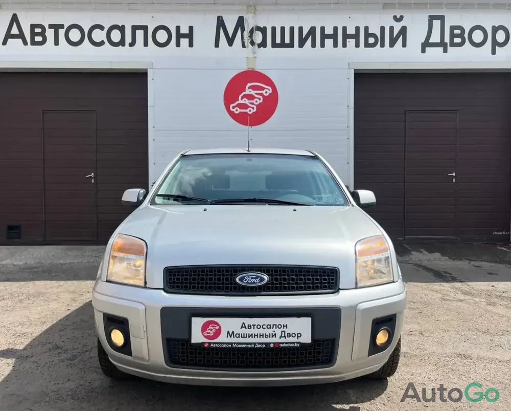 Продажа Ford Fusion I Рестайлинг, 2011г., Могилёв Могилев - изображение 8